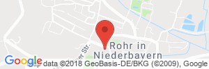 Benzinpreis Tankstelle Autohaus Nachtmann Tankstelle in 93352 Rohr