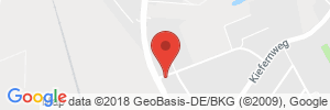 Benzinpreis Tankstelle SHELL Tankstelle in 24558 Henstedt-Ulzburg