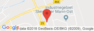 Benzinpreis Tankstelle Agip Tankstelle in 86720 Nördlingen
