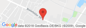 Benzinpreis Tankstelle Q1 Tankstelle in 32758 Detmold