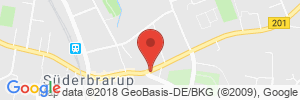Benzinpreis Tankstelle CLASSIC Tankstelle in 24392 Süderbrarup