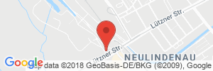 Benzinpreis Tankstelle Sprint Tankstelle in 04179 Leipzig