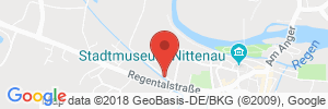 Benzinpreis Tankstelle Tankzentrum Lacher Tankstelle in 93149 Nittenau