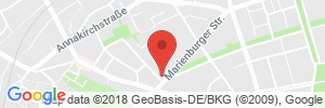 Benzinpreis Tankstelle ARAL Tankstelle in 41063 Mönchengladbach