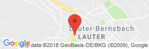 Benzinpreis Tankstelle OIL! Tankstelle in 08315 Lauter-Bernsbach