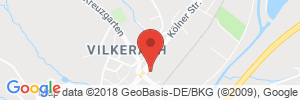 Benzinpreis Tankstelle JET Tankstelle in 51491 OVERATH