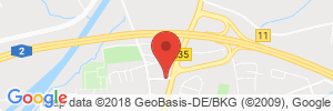 Benzinpreis Tankstelle Shell Tankstelle in 44581 Castrop-Rauxel