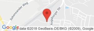 Benzinpreis Tankstelle Agip Tankstelle in 86633 Neuburg / Donau