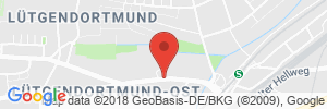 Benzinpreis Tankstelle STAR Tankstelle in 44388 Dortmund