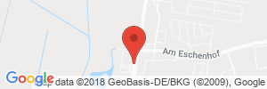 Autogas Tankstellen Details GO-Tankstelle in 17034 Neubrandenburg ansehen