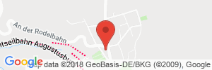 Benzinpreis Tankstelle TotalEnergies Tankstelle in 09573 Augustusburg