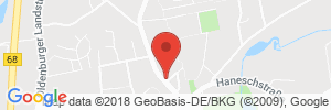 Benzinpreis Tankstelle SCORE Tankstelle in 49090 Osnabrück-Haste