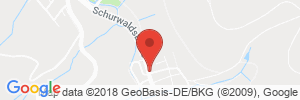 Benzinpreis Tankstelle AVIA XPress Tankstelle in 71384 Weinstadt-Schnait