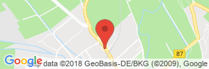 Benzinpreis Tankstelle TotalEnergies Tankstelle in 99438 Bad Berka