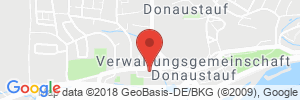 Benzinpreis Tankstelle AVIA Tankstelle in 93093 Donaustauf