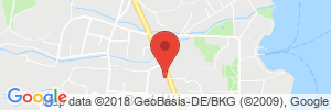 Benzinpreis Tankstelle ARAL Tankstelle in 83707 Bad Wiessee