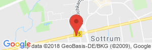 Benzinpreis Tankstelle ARAL Tankstelle in 27367 Sottrum