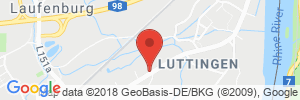 Benzinpreis Tankstelle BFT Tankstelle in 79725 Laufenburg