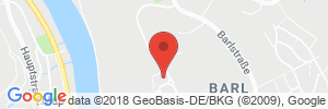Benzinpreis Tankstelle Globus SB Warenhaus Tankstelle in 56856 Zell