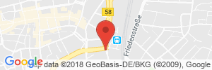 Benzinpreis Tankstelle STAR Tankstelle in 46483 Wesel
