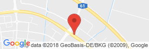 Benzinpreis Tankstelle Raiffeisen Tankstelle in 53359 Rheinbach