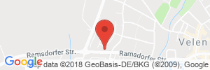 Benzinpreis Tankstelle bft-Tankstelle Hölker GmbH Tankstelle in 46342 Velen