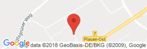 Benzinpreis Tankstelle Sigmund Hoffmann Tankstelle in 08529 Plauen