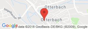 Benzinpreis Tankstelle ARAL Tankstelle in 67731 Otterbach