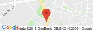 Benzinpreis Tankstelle ESSO Tankstelle in 66424 HOMBURG