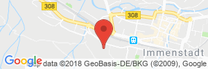 Benzinpreis Tankstelle V-Markt Tankstelle in 87509 Immenstadt