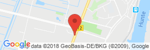 Autogas Tankstellen Details Autohaus Breipohl GmbH & Co. KG in 26931 Elsfleth ansehen