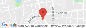 Benzinpreis Tankstelle BFT Tankstelle Vornmoor GmbH Tankstelle in 49377 Vechta