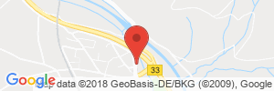 Benzinpreis Tankstelle BFT Tankstelle in 77790 Steinach