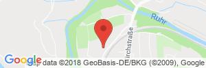 Benzinpreis Tankstelle Tankstelle Grüne Tankstelle in 59823 Arnsberg