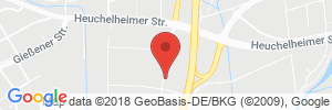 Benzinpreis Tankstelle Roth- Energie Tankstelle in 35398 Gießen
