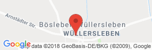 Benzinpreis Tankstelle Freie Tankstelle Tankstelle in 99310 Wüllersleben