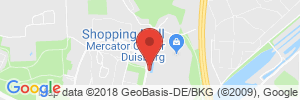 Benzinpreis Tankstelle Supermarkt-Tankstelle Tankstelle in 47138 DUISBURG