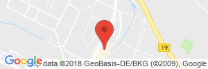 Benzinpreis Tankstelle Marktkauf Tankstelle in 99817 Eisenach
