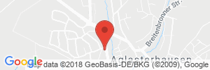 Benzinpreis Tankstelle BFT Tankstelle in 74858 Aglasterhausen