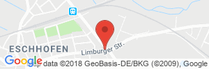 Benzinpreis Tankstelle Shell Tankstelle in 65552 Limburg/Lahn