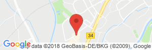 Benzinpreis Tankstelle E Center Tankstelle in 79761 Waldshut-Tiengen