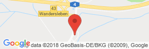 Benzinpreis Tankstelle OIL! Tankstelle in 99869 Mühlberg