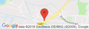 Autogas Tankstellen Details Autogarant GmbH in 03185 Peitz ansehen