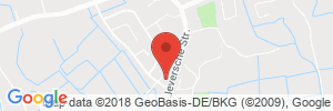 Benzinpreis Tankstelle Heinrich Albers OHG Tankstelle in 26434 Hohenkirchen