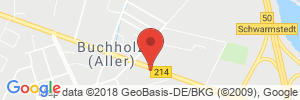 Benzinpreis Tankstelle TOTAL Tankstelle in 29690 Buchholz