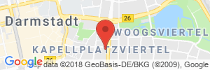 Benzinpreis Tankstelle Calpam Tankstelle in 64287 Darmstadt