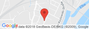 Benzinpreis Tankstelle Shell Tankstelle in 39106 Magdeburg