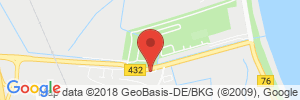 Benzinpreis Tankstelle Shell Tankstelle in 23683 Scharbeutz