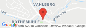 Benzinpreis Tankstelle Stahl Wenden in 57482 Wenden-Rothemühle