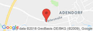 Benzinpreis Tankstelle Markant Tankstelle in 53343 Wachtberg-Adendorf